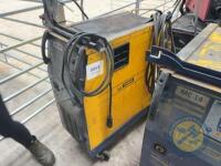 3 pase welder TRi Mig