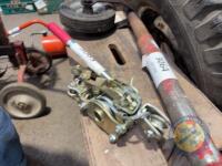 wire tightener