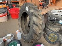 11.2x24 Tractor Tyre