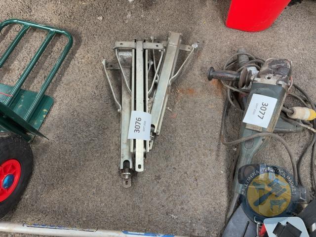3x jacks