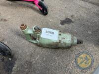 1inch Air Gun