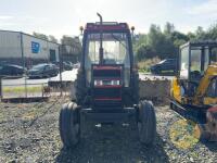 Case International 885XL 1989 Tractor - 2