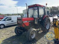 Case International 885XL 1989 Tractor - 3