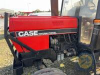 Case International 885XL 1989 Tractor - 5