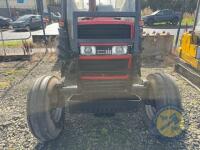 Case International 885XL 1989 Tractor - 6