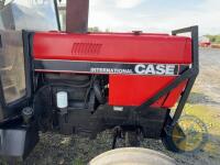 Case International 885XL 1989 Tractor - 8