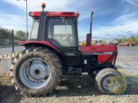 Case International 885XL 1989 Tractor - 9