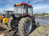 Case International 885XL 1989 Tractor - 10
