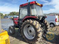 Case International 885XL 1989 Tractor - 12
