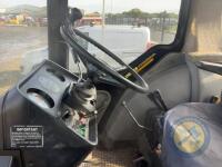Case International 885XL 1989 Tractor - 15