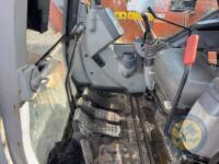 Farm Dispersal Lewis McClinton, Glenwherry - Hitachi 70 7tn Digger & 5x buckets including &pound;600 Riddell Bucket - 9