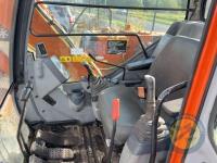 Farm Dispersal Lewis McClinton, Glenwherry - Hitachi 70 7tn Digger & 5x buckets including &pound;600 Riddell Bucket - 10