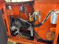 Farm Dispersal Lewis McClinton, Glenwherry - Hitachi 70 7tn Digger & 5x buckets including &pound;600 Riddell Bucket - 18