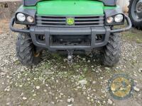 John Deere 855D Gator 2013 - 3