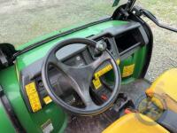 John Deere 855D Gator 2013 - 6