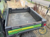 John Deere 855D Gator 2013 - 9