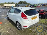 Ford Fiesta 2010 - 4