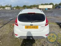 Ford Fiesta 2010 - 5