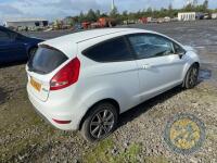 Ford Fiesta 2010 - 6