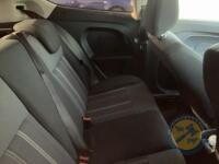 Ford Fiesta 2010 - 8
