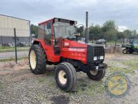 Volvo BM Valmet 1985
