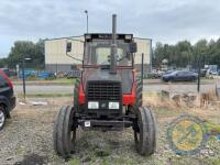 Volvo BM Valmet 1985 - 2