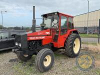 Volvo BM Valmet 1985 - 3