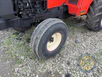 Volvo BM Valmet 1985 - 4