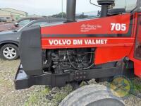 Volvo BM Valmet 1985 - 5