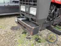Volvo BM Valmet 1985 - 6