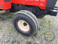 Volvo BM Valmet 1985 - 7