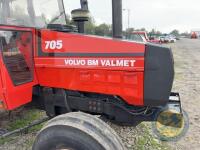 Volvo BM Valmet 1985 - 8