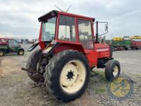 Volvo BM Valmet 1985 - 9