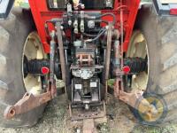 Volvo BM Valmet 1985 - 12