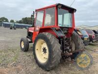 Volvo BM Valmet 1985 - 13