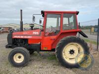 Volvo BM Valmet 1985 - 14