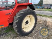 Volvo BM Valmet 1985 - 15