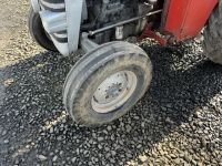 Massey Ferguson 135 1966 - 4