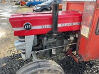 Massey Ferguson 135 1966 - 5