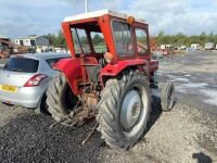 Massey Ferguson 135 1966 - 9