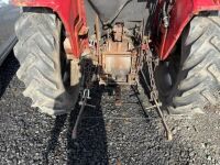 Massey Ferguson 135 1966 - 11