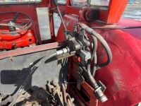 Massey Ferguson 135 1966 - 12
