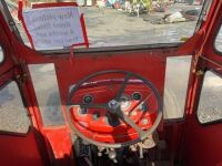 Massey Ferguson 135 1966 - 14