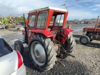 Massey Ferguson 135 1966 - 15