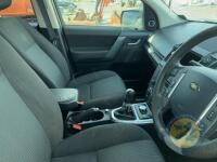 Land Rover Freelander 2009 - 7