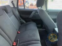 Land Rover Freelander 2009 - 8