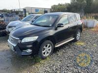 Toyota Rav 4 2010 - 3