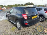 Toyota Rav 4 2010 - 4