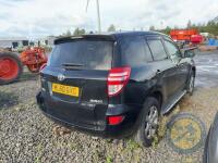 Toyota Rav 4 2010 - 6