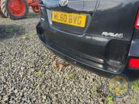 Toyota Rav 4 2010 - 7